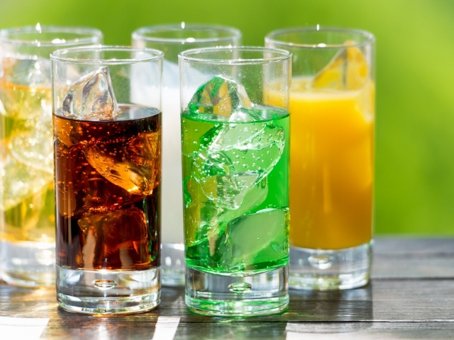 清涼飲料水の定義とは?飲み過ぎるとどうなるの?