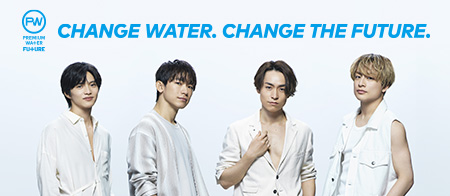 PREMIUM WATER FUTURE