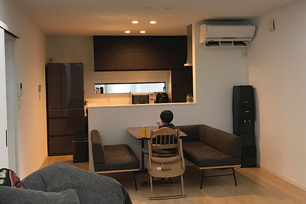 プレミアムウォーターの天然水でまろやか料理♪お水はそうめんには欠かせないんです!