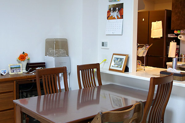 子どもが進んで食べる!ウォーターサーバーのお水で野菜スープを作っています