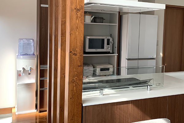 おいしい卵焼きの秘訣は天然水!?料理にちょい足し!