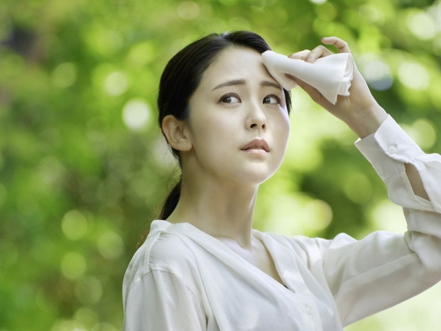 水分を取らないと身体はどうなる?水分補給のポイントは?