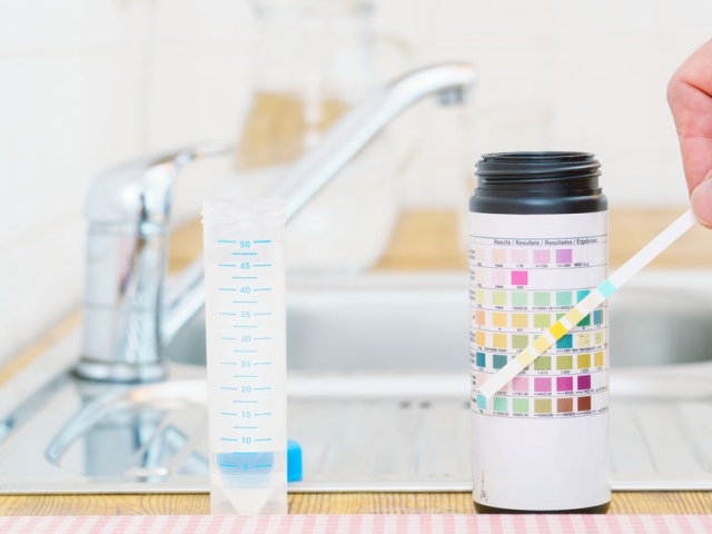 水道水のpHはアルカリ性?酸性?pH基準値の基礎知識も解説