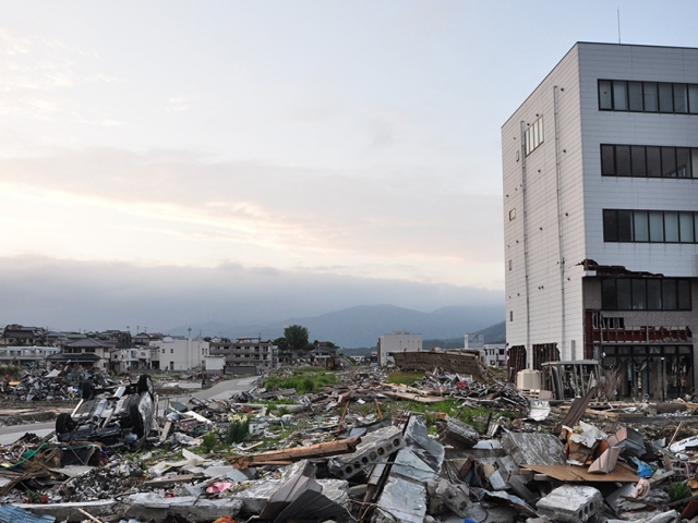 津波防災の日とは?11月5日に制定された由来を解説