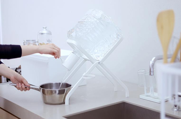 常温キット タワー