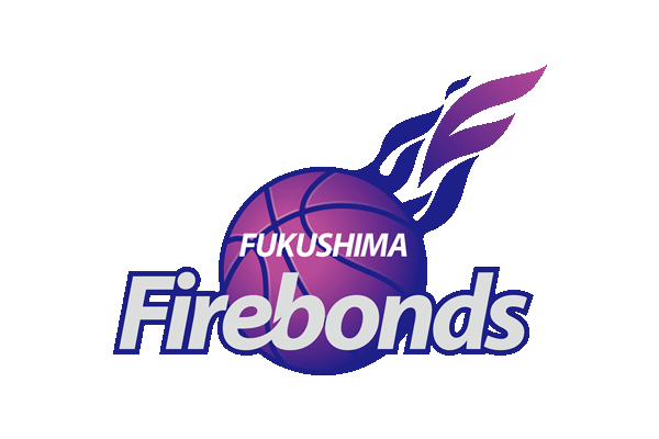 B.LEAGUE「福島ファイヤーボンズ」の活動を支援しています