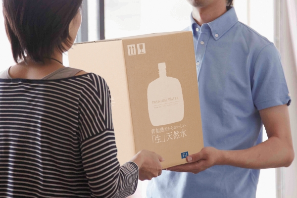 使い終わったらそのままリサイクルゴミへ