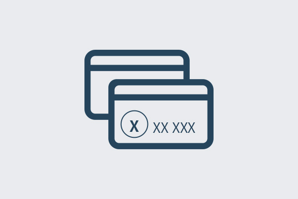 お支払方法の変更