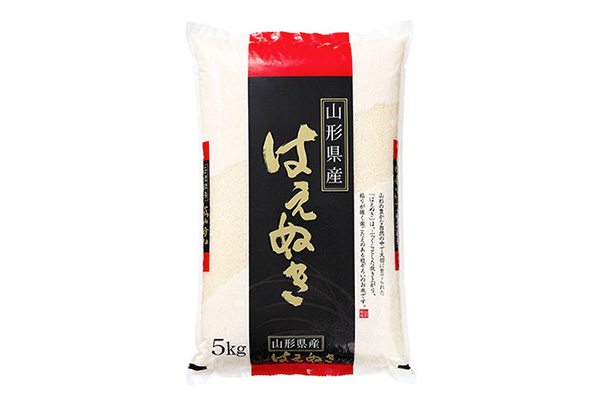 バイヤー厳選のお米