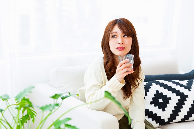 ウォーターサーバーの衛生面は心配しなくていい?安心・安全の機種や仕組み