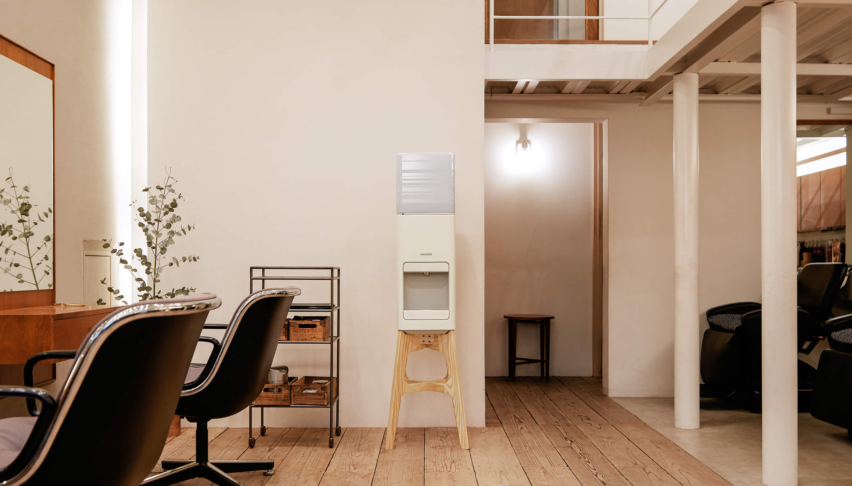 amadanaグランデサーバー