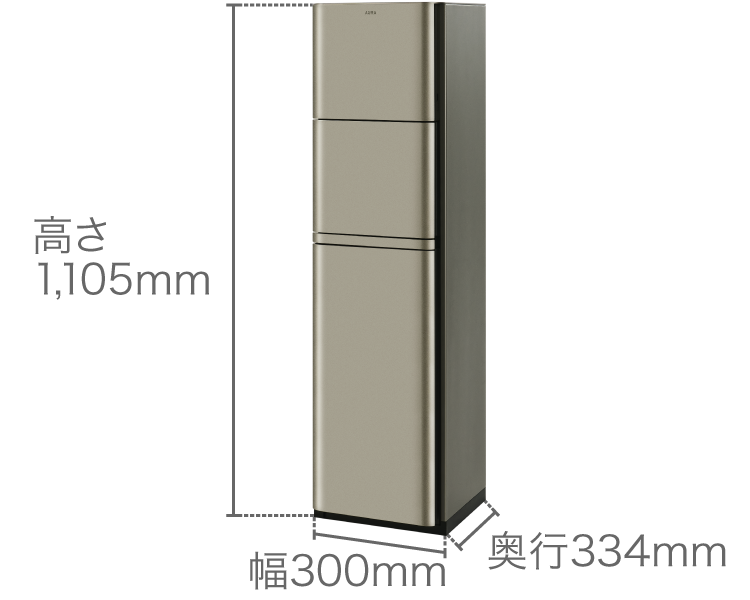 AURA Water Server