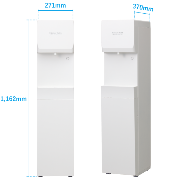 famfit2サーバーサイズ