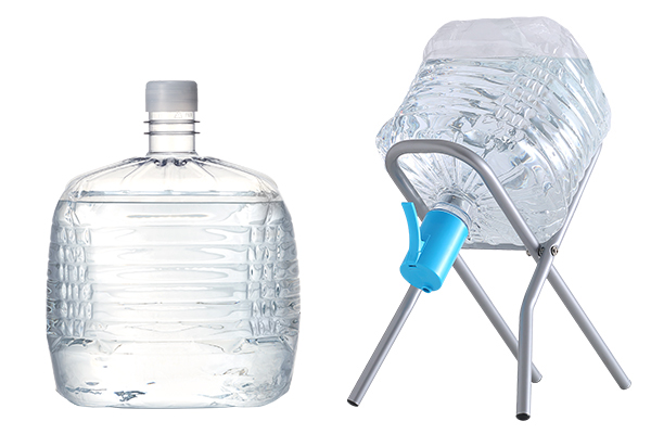 災害や停電など、「もしも」の時のために