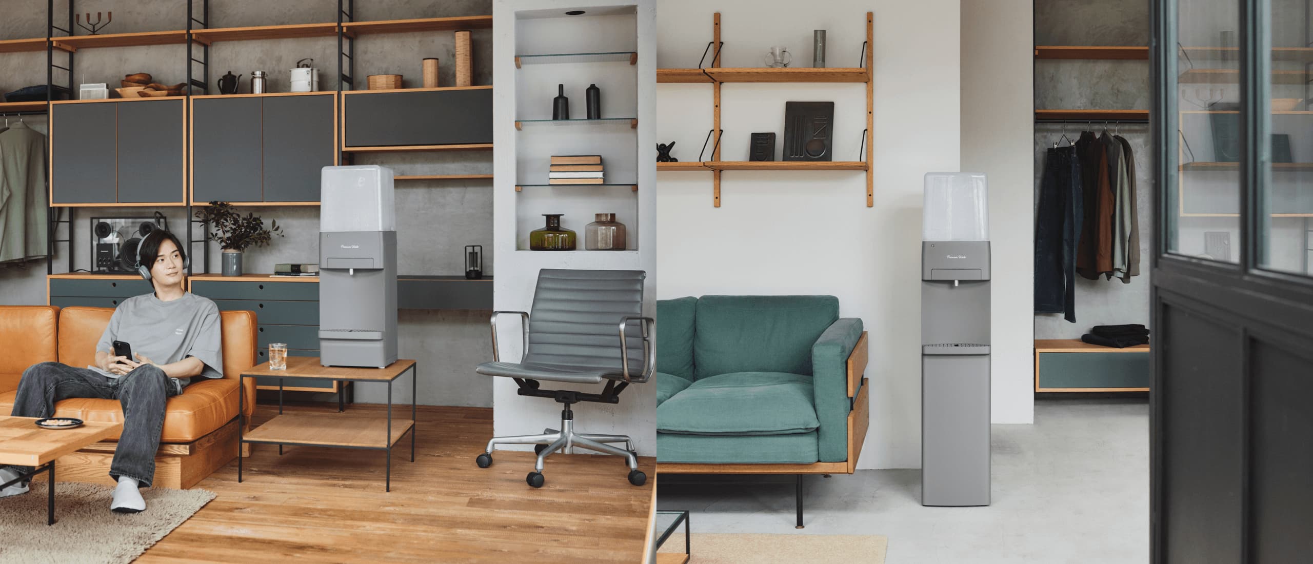 SLIM SERVER 4(スリムサーバー4)