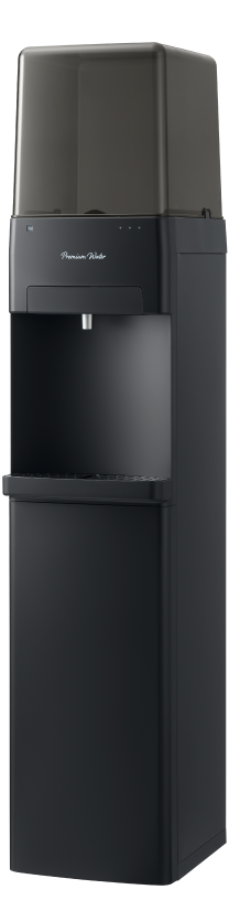 スリムサーバー4 ブラック