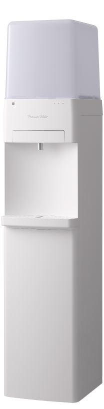 スリムサーバー4 ホワイト