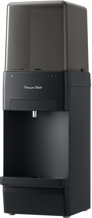 スリムサーバー4 ブラック