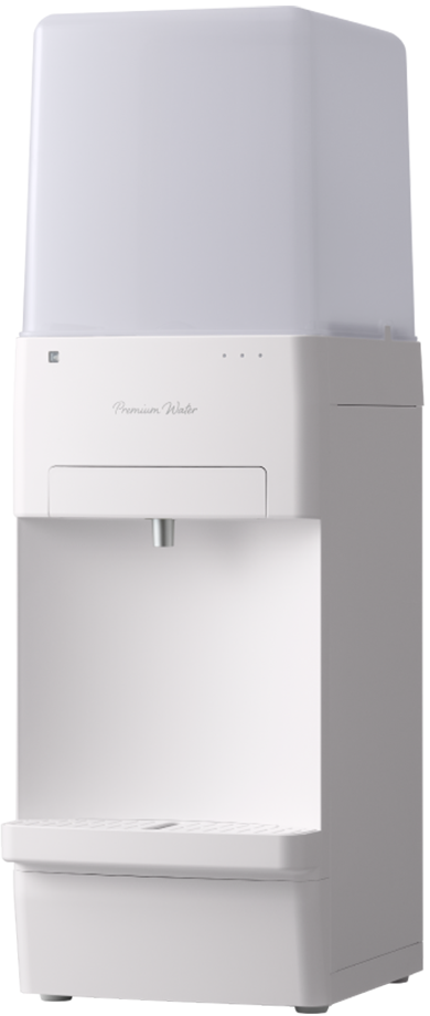 スリムサーバー4 ホワイト